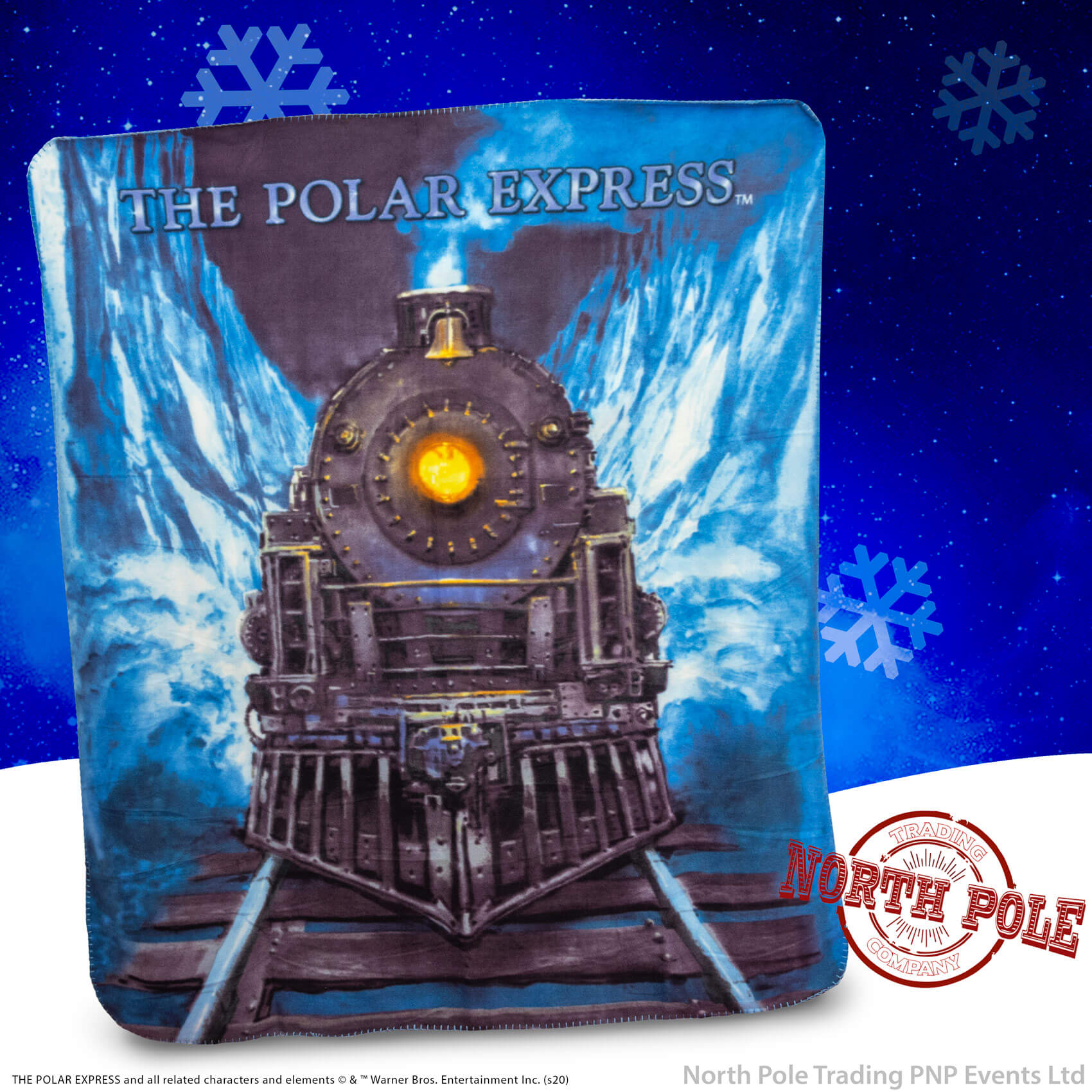 Photoplay The North Pole Trading Co. 12x12 Cardstock Die-cut Sheet...