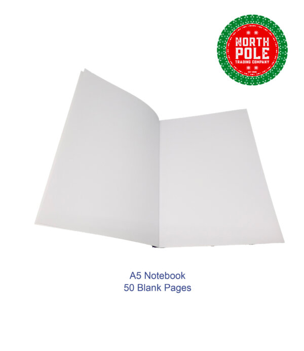 Believe - Notebook - Image 2