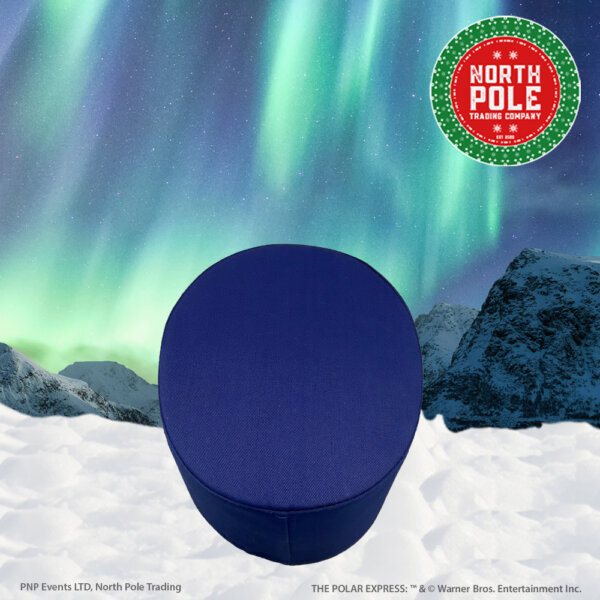 The Polar Express™ Conductor Hat - Image 4