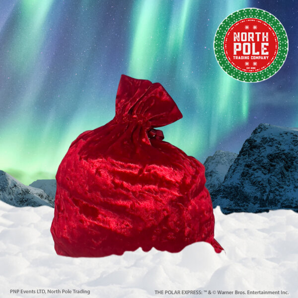 Treasy Christmas Tree Skirt - Image 2