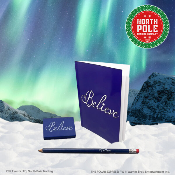 Believe - The Collection