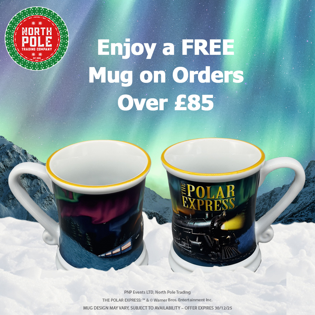 Free Mug