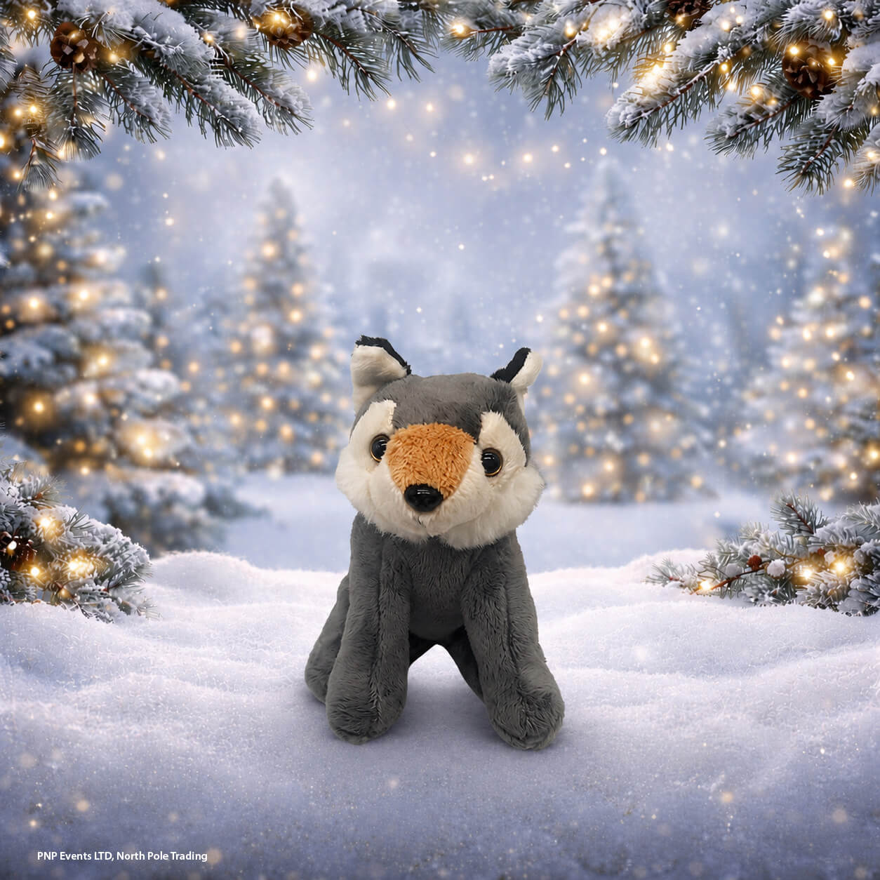 Wolf